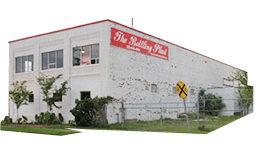 The Bottling Plant, 442 S Church St Rocky Mt, NC